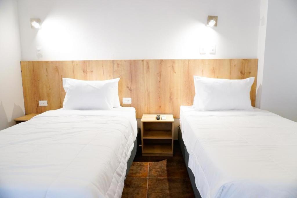 Hotel Caribbean Cartagena Eksteriør bilde