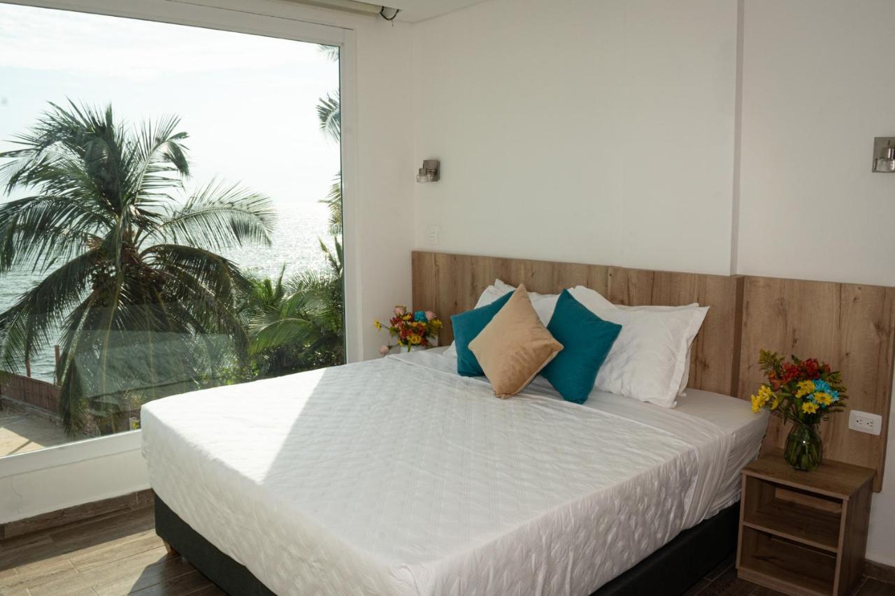Hotel Caribbean Cartagena Eksteriør bilde