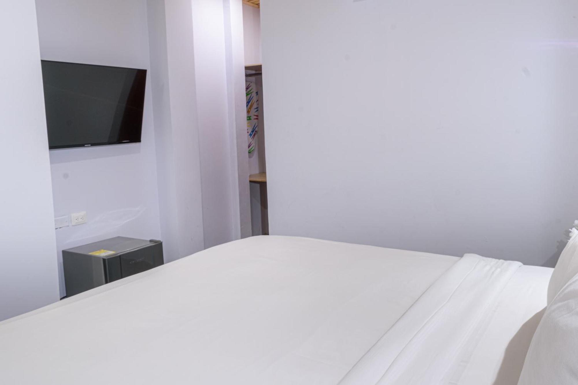 Hotel Caribbean Cartagena Eksteriør bilde