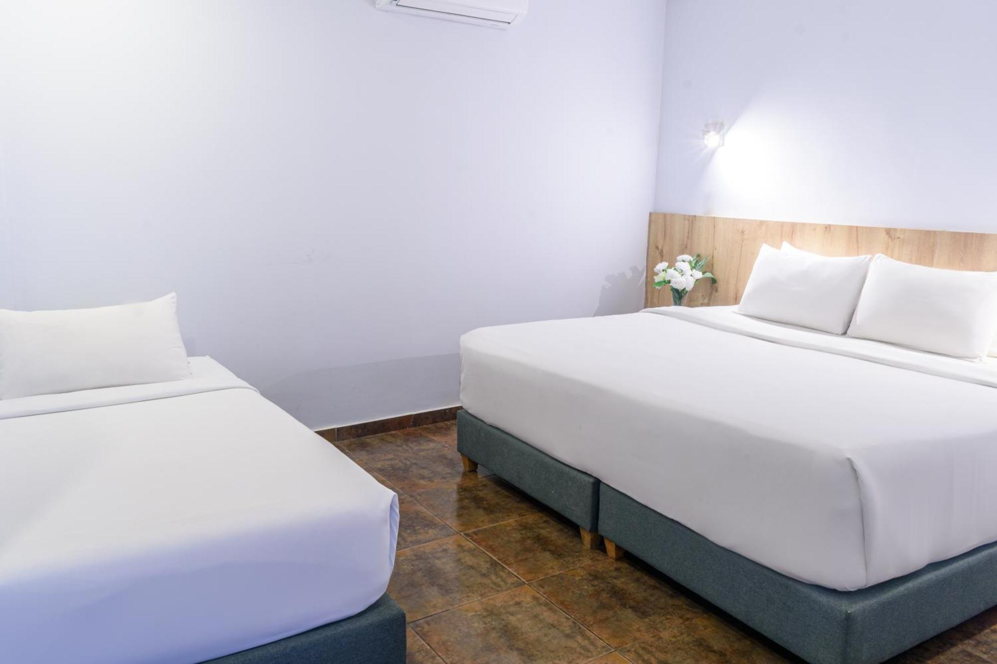Hotel Caribbean Cartagena Eksteriør bilde