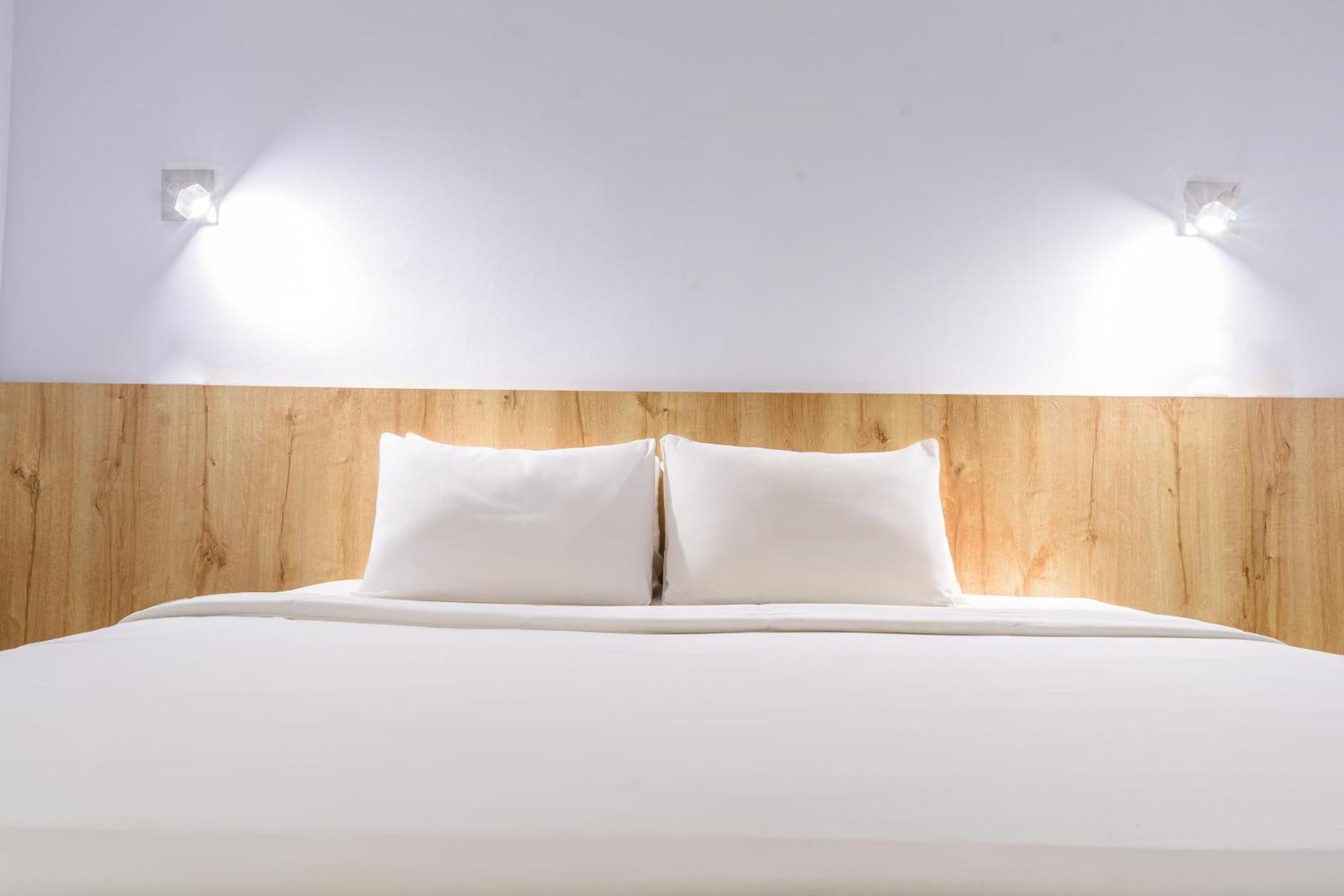 Hotel Caribbean Cartagena Eksteriør bilde