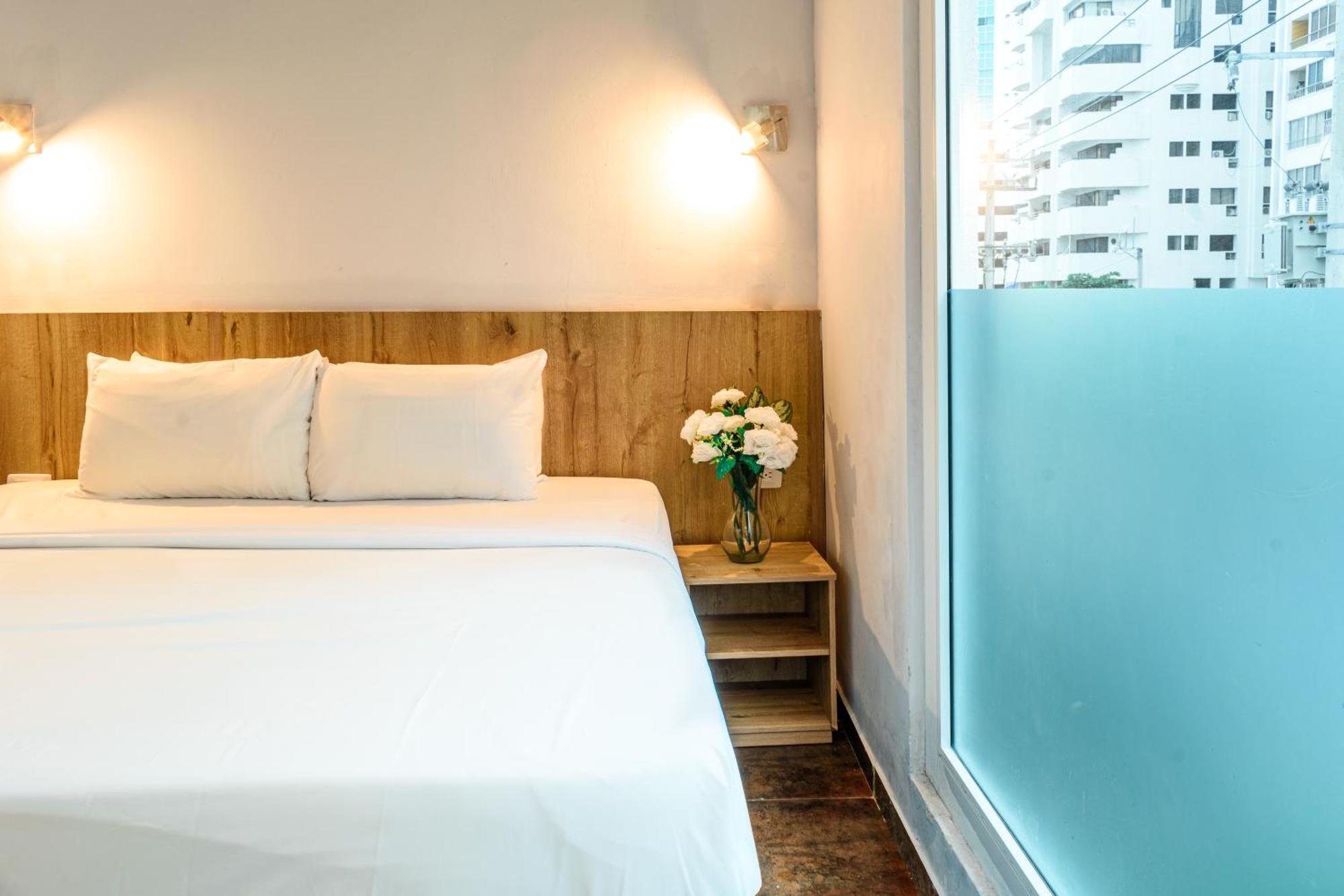 Hotel Caribbean Cartagena Eksteriør bilde