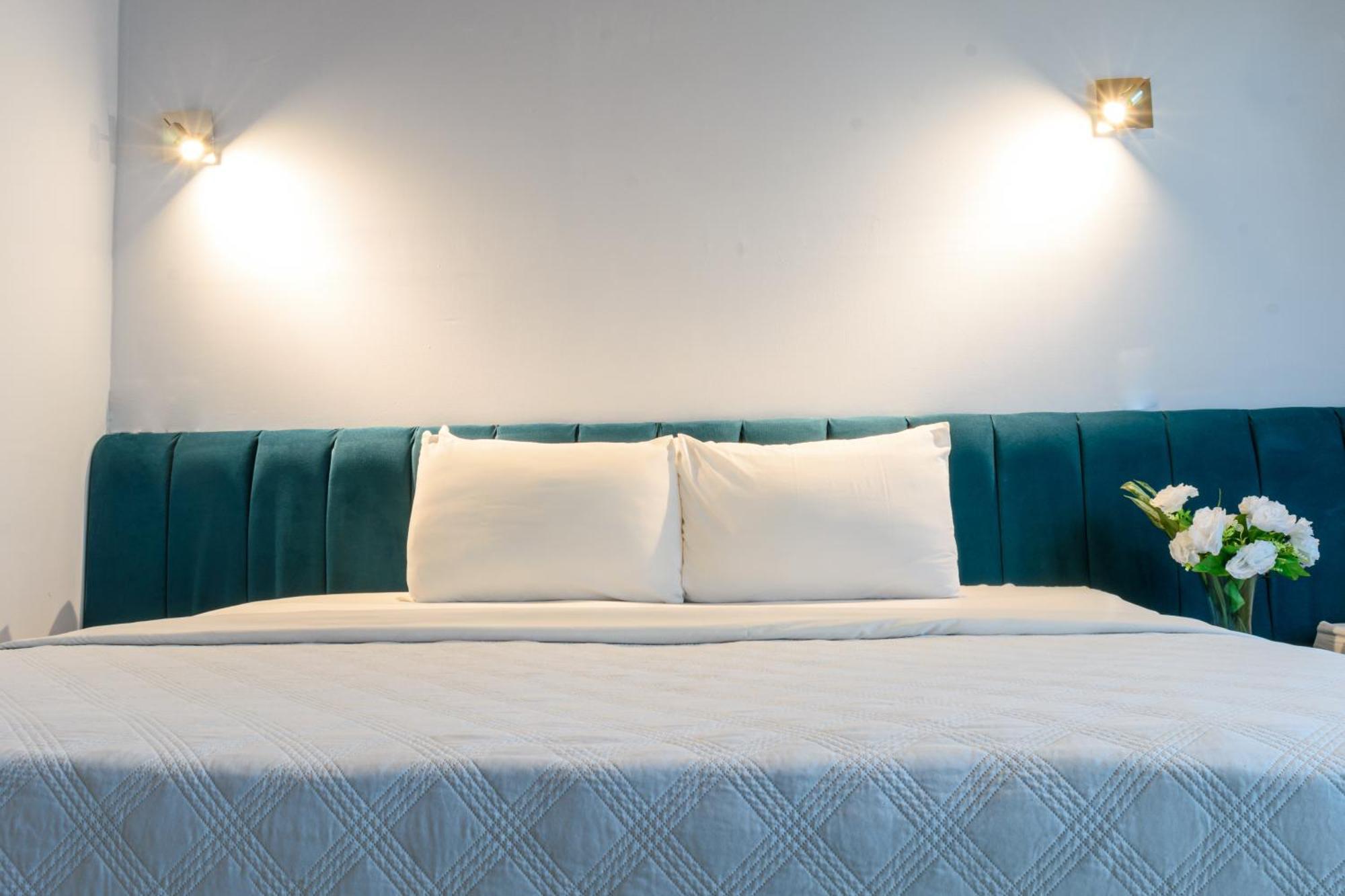 Hotel Caribbean Cartagena Eksteriør bilde