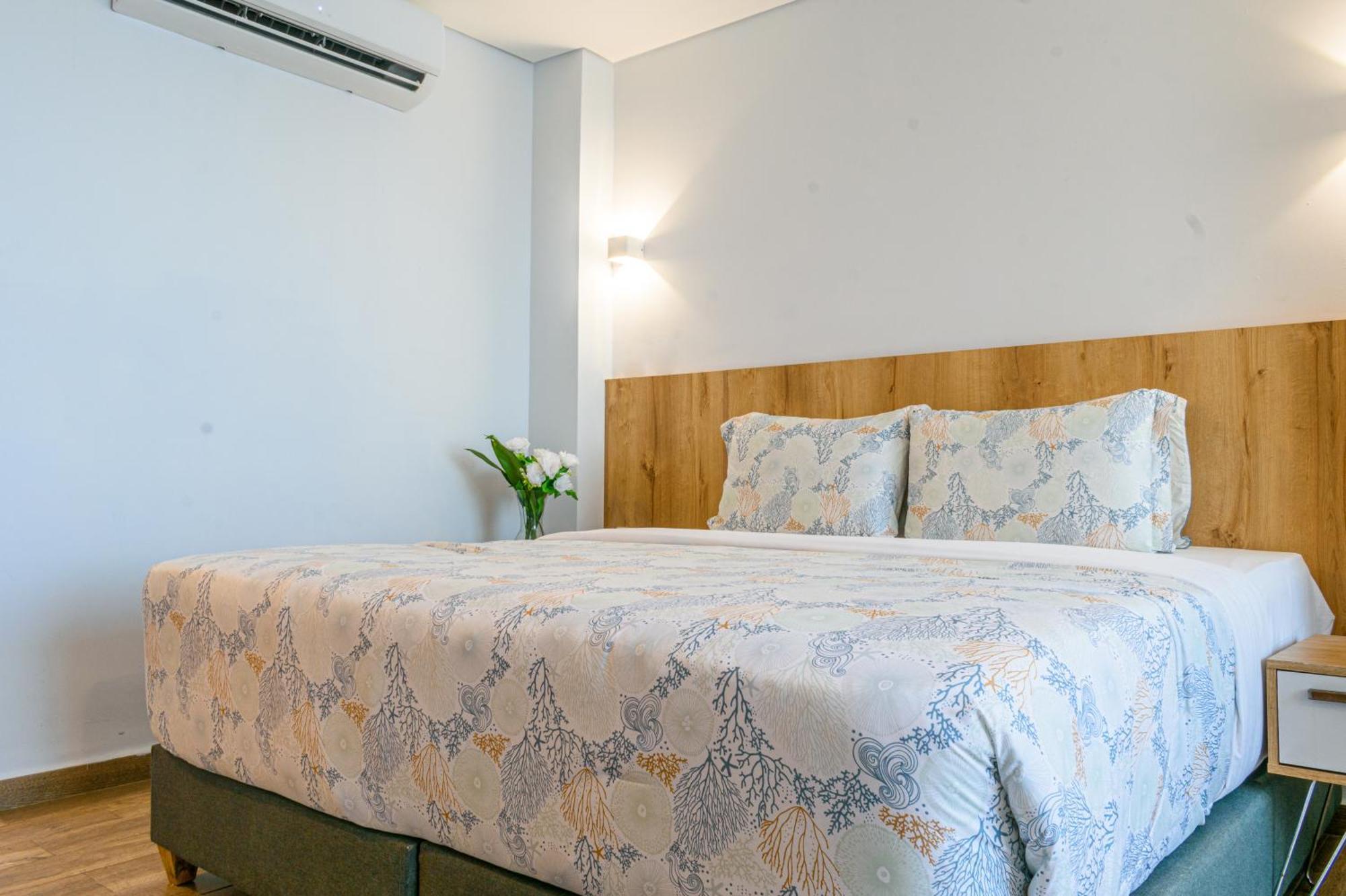 Hotel Caribbean Cartagena Eksteriør bilde