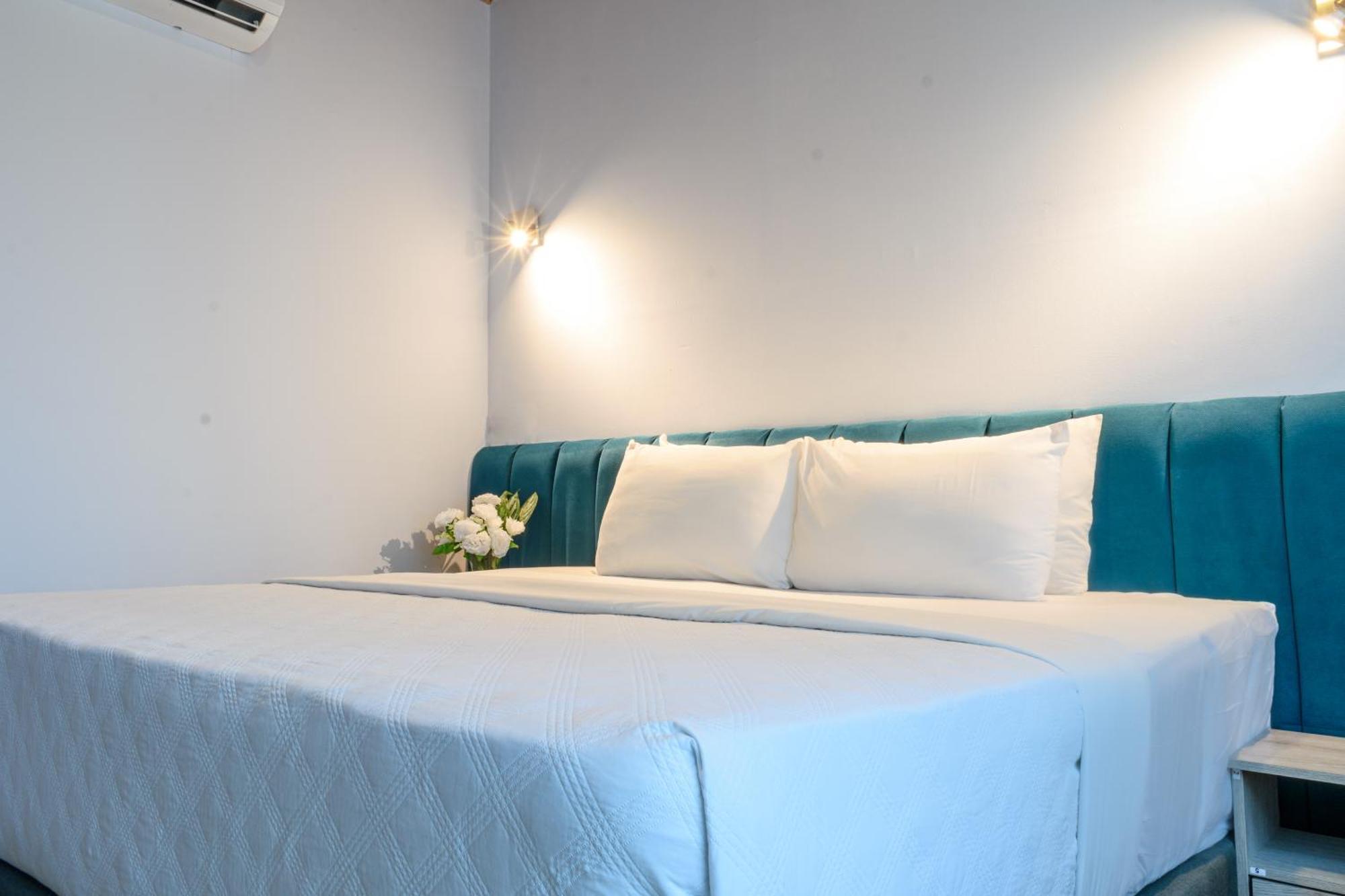 Hotel Caribbean Cartagena Eksteriør bilde